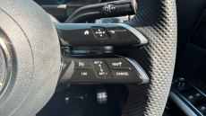 Mercedes-Benz GLA 220d 4Matic AMG Line Executive 5dr Auto Diesel Hatchback